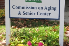 Crawford County Commission on Aging (