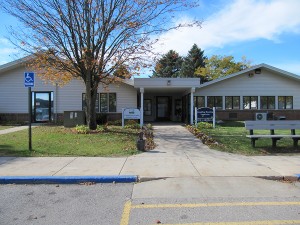 Crawford County Commission on Aging