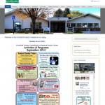 Crawford County Commission on Aging Launches New Website